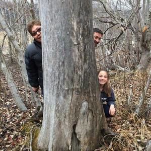 Meet your Posher, Isabelle